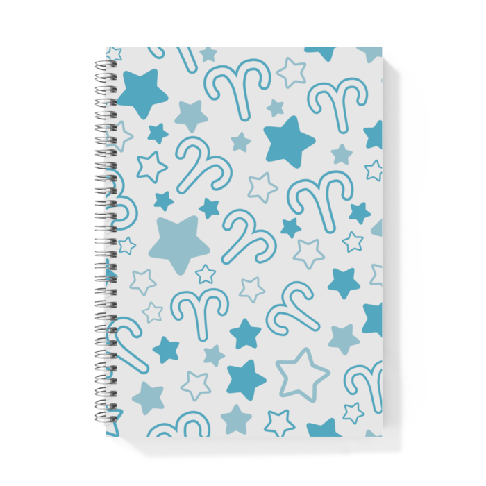 リングノート - B5 - 片面