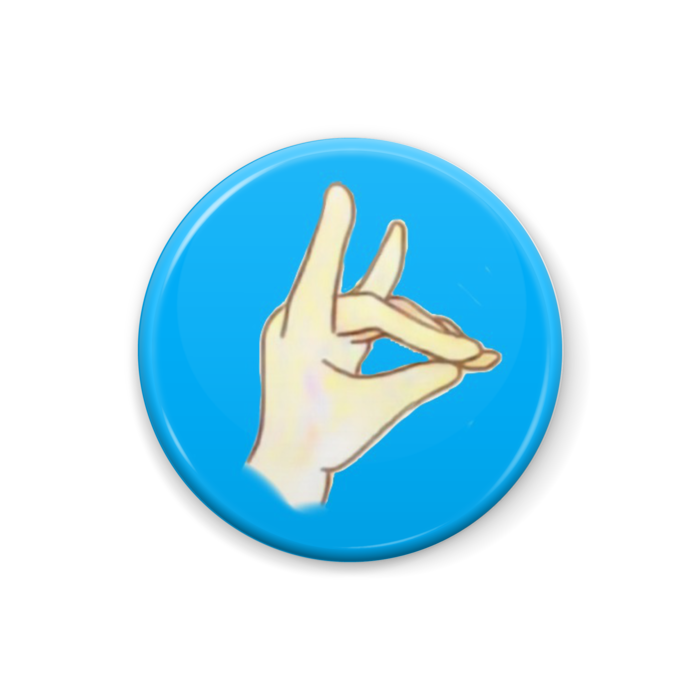 缶バッジ - 25mm(1)