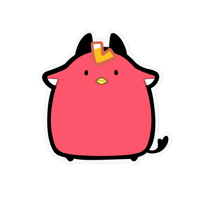 縁がクリア