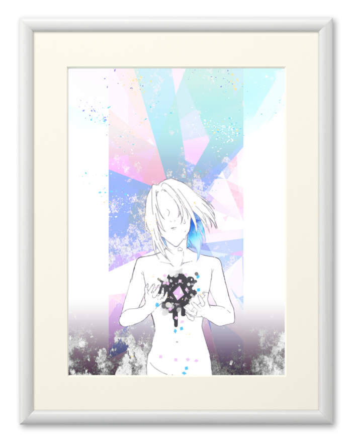 複製画(プリモアート) - A2