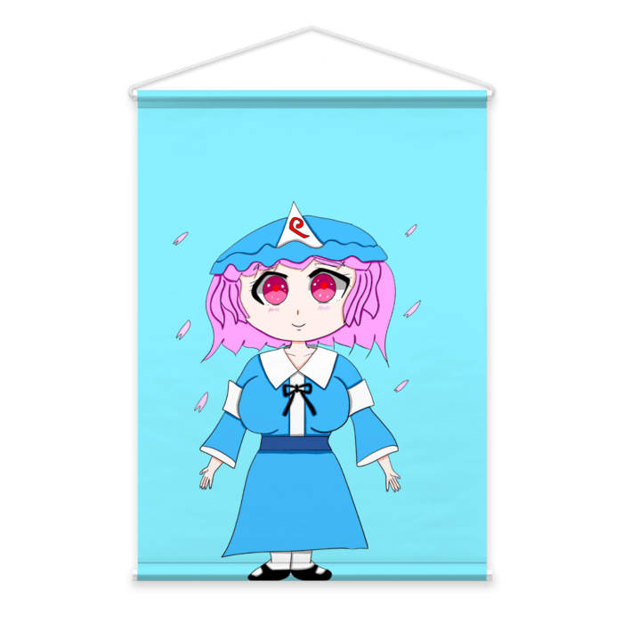 タペストリー - B2縦