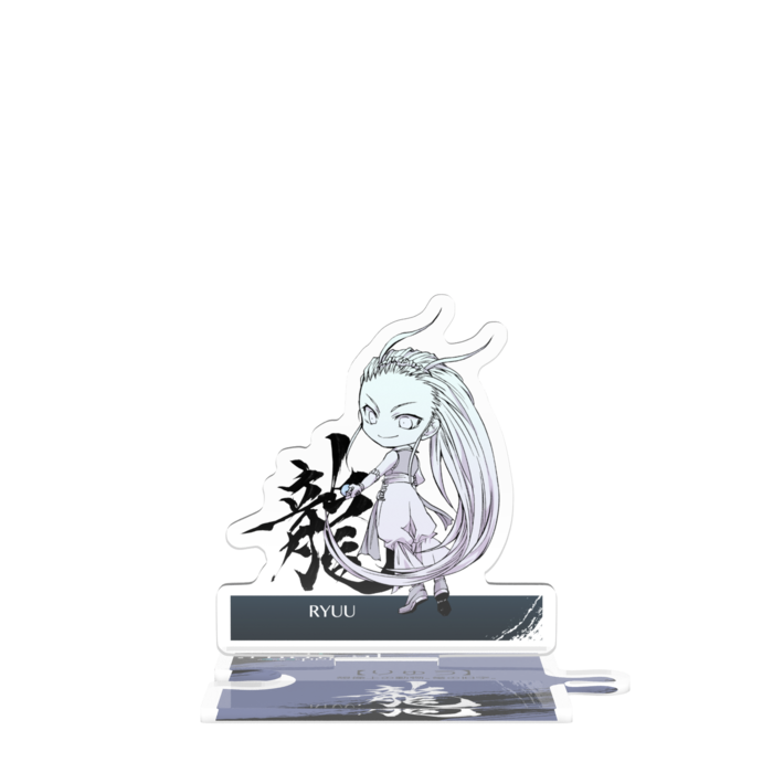 つながるアクスタ - 80mm