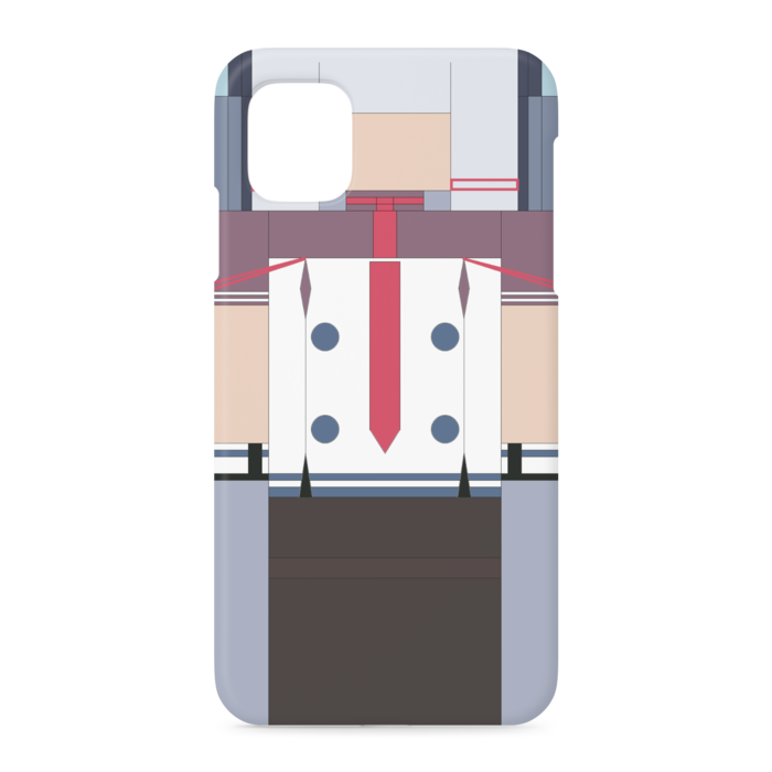 iPhoneケース - iPhone 11 - 側面あり