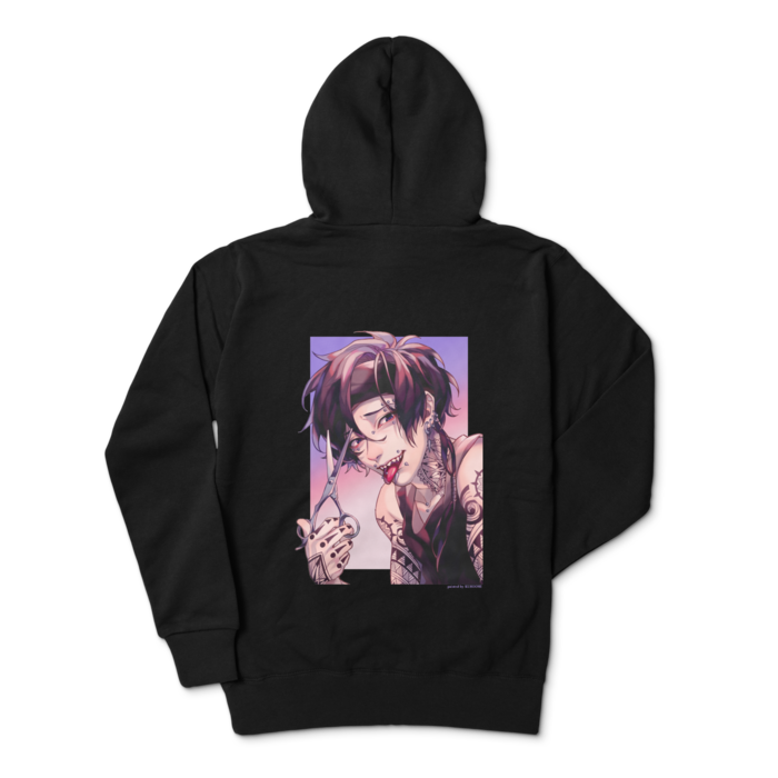 マークなし ver - L -