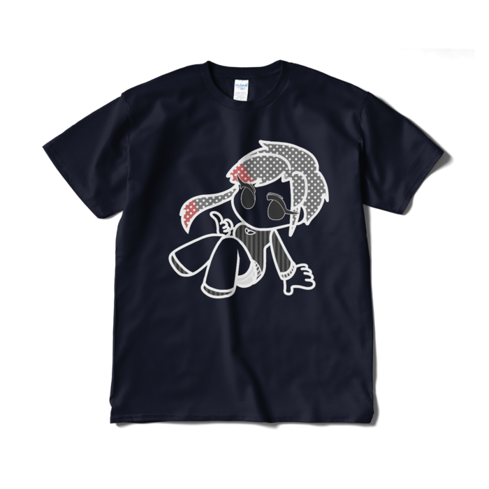 Tシャツ（短納期） - XL - ネイビー