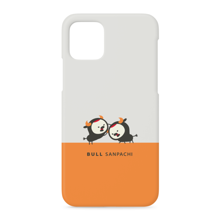 iPhoneケース - iPhone 11 Pro - 側面あり