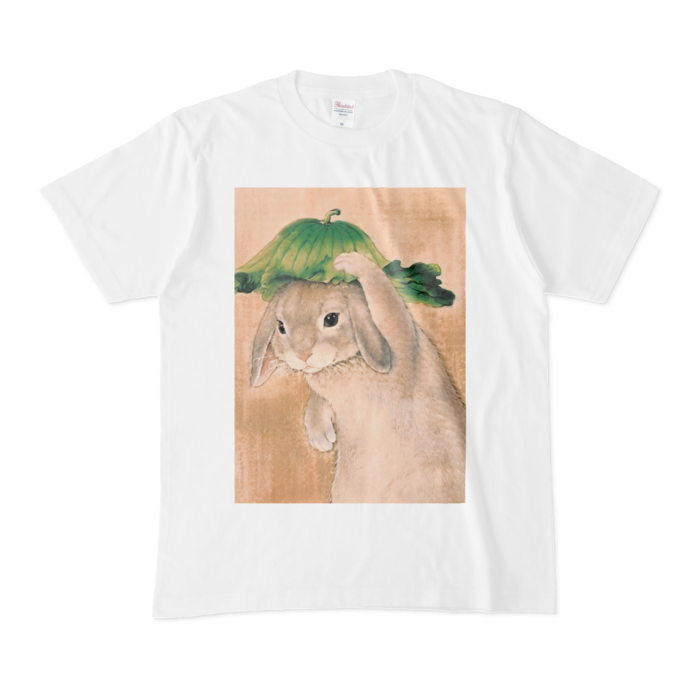 Tシャツ - M - 白