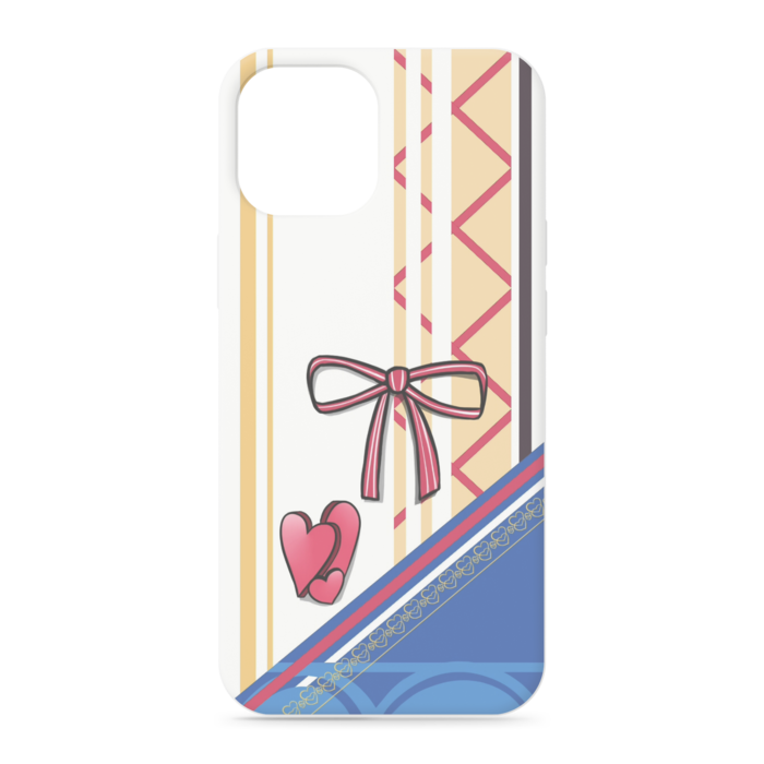 iPhoneケース - iPhone12 ProMax - 正面印刷のみ