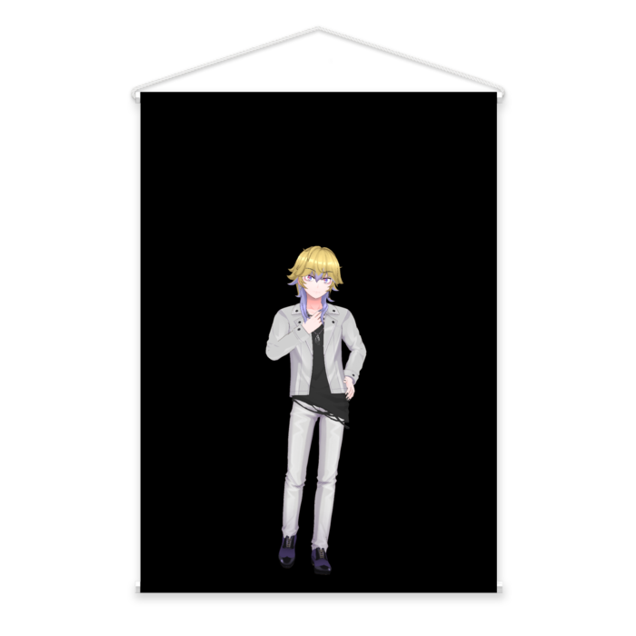 タペストリー - B2縦