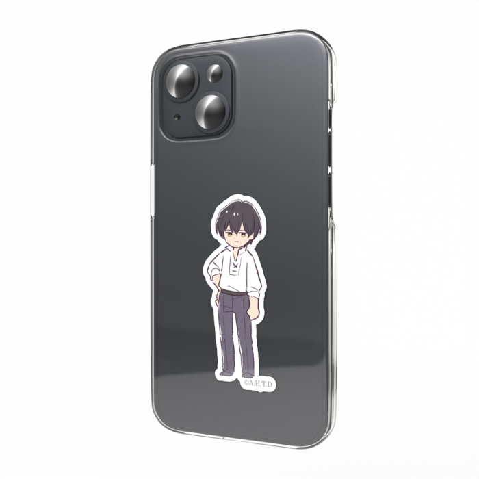 スマホステッカー - 縦