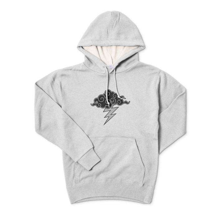 マークあり ver1 - S -