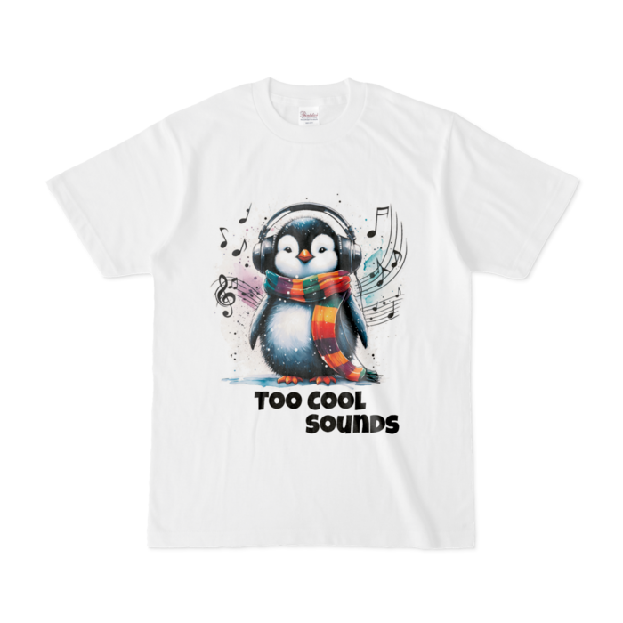 Tシャツ - S - 白