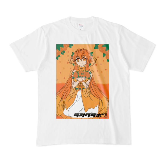 Tシャツ - M - 白