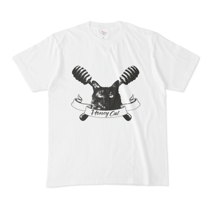 Tシャツ - M - 白