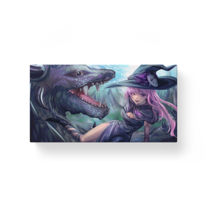 モバイルバッテリー - 横