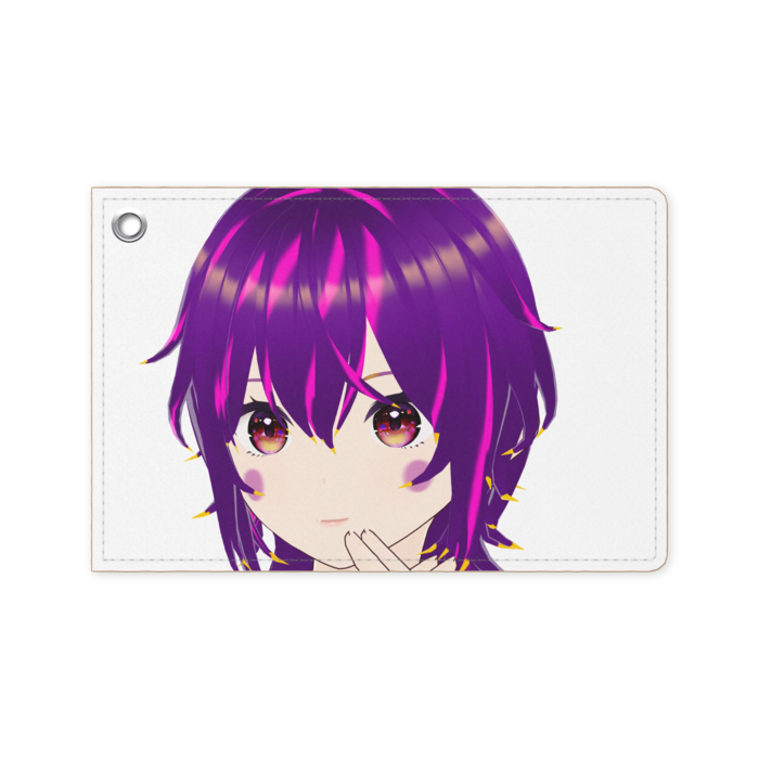 パスケース - 70 x 105 (mm)