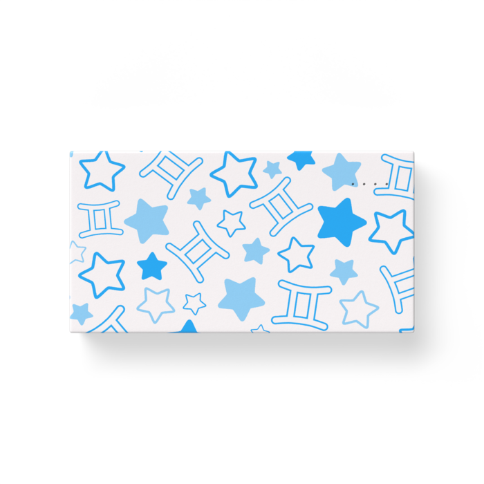 モバイルバッテリー - 横