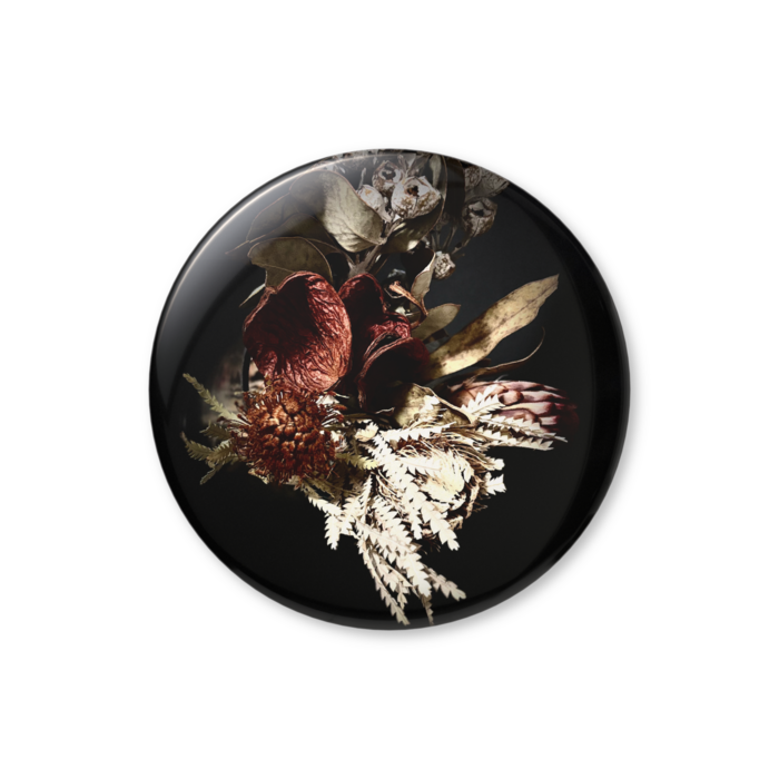 缶バッジ（バリュー） - 56mm