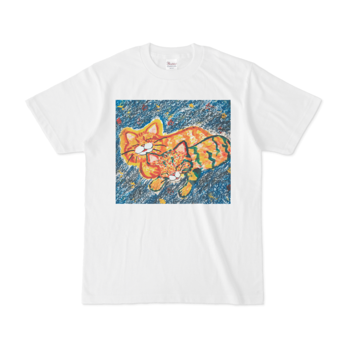 Tシャツ - S - 白
