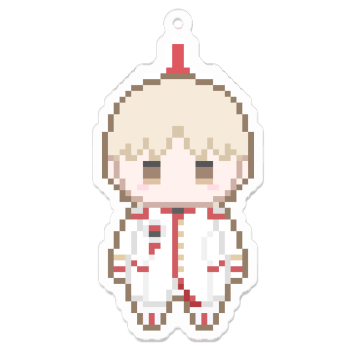 ②キャラクターver.