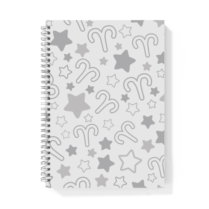 リングノート - B5 - 片面