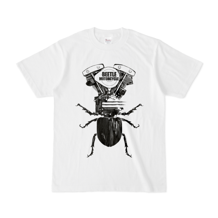 Tシャツ - S - 白