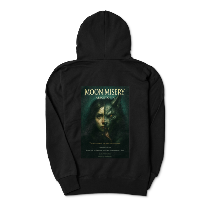 パーカー - S - ブラック