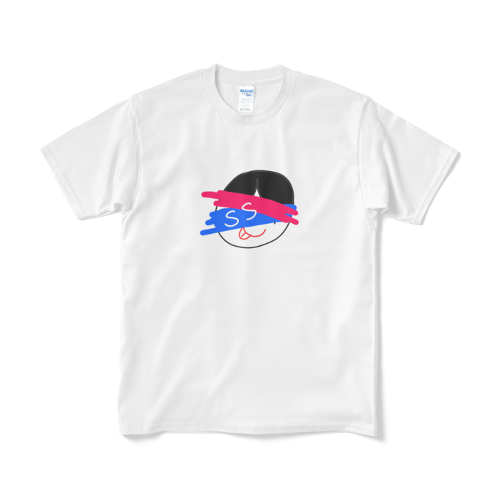Tシャツ(短納期) - M - ホワイト