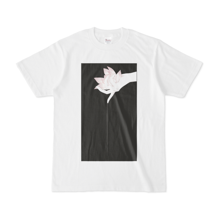 Tシャツ - S - 白