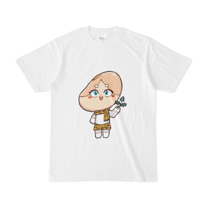 Tシャツ - S - 白(1)