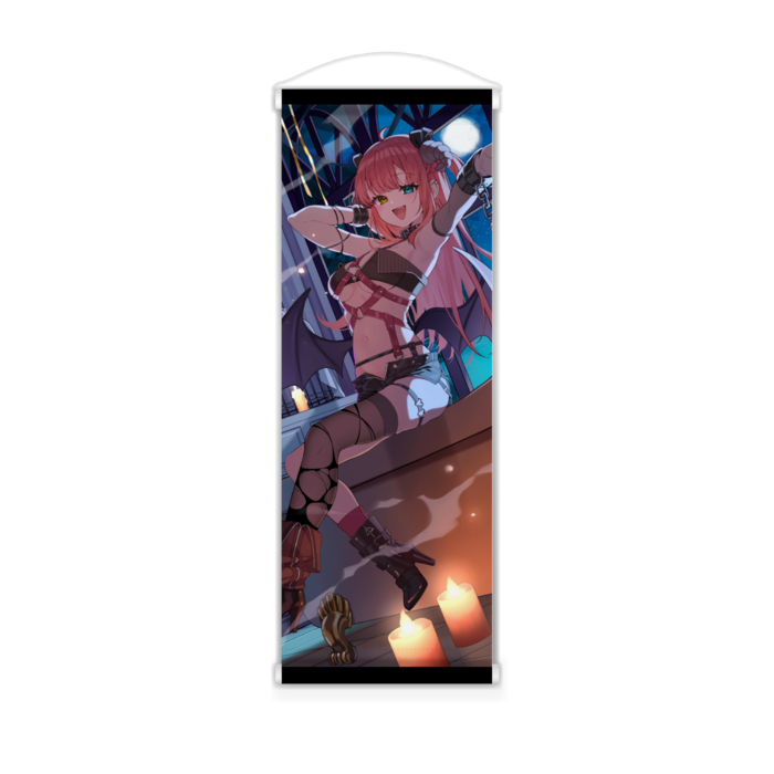 ミニタペストリー - 182x515(mm)