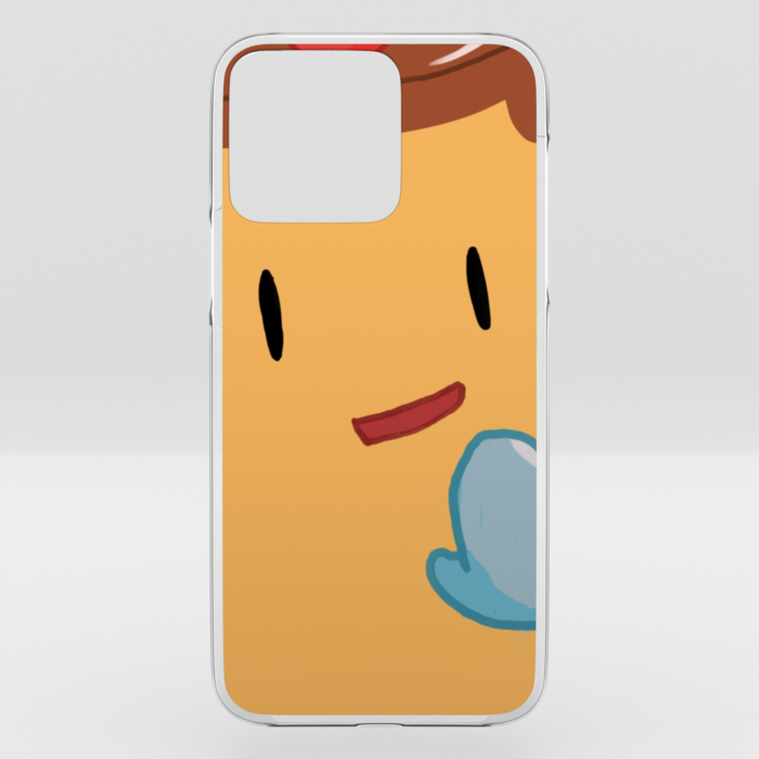 クリアiPhoneケース - iPhone 16 Pro Max