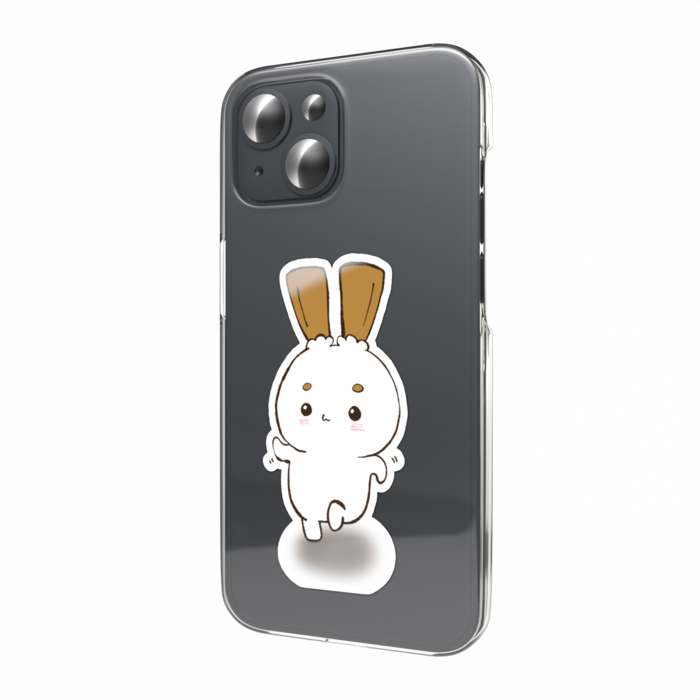 スマホステッカー - 縦