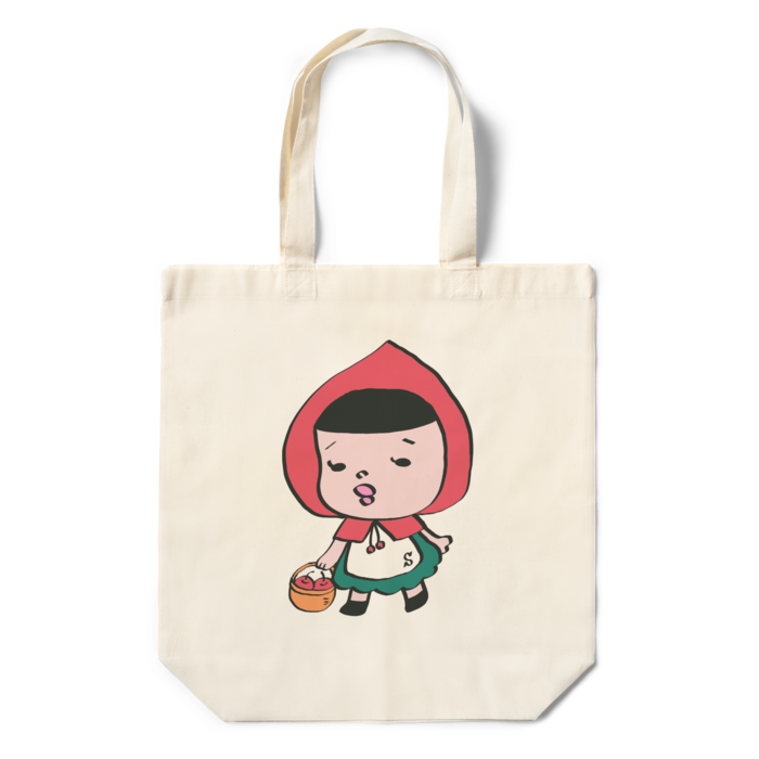 エコバッグ - 360×370×110(mm)