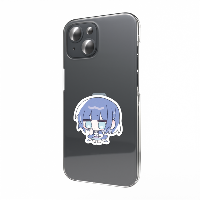 スマホステッカー - 縦