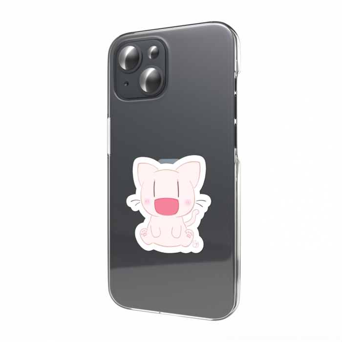 スマホステッカー - 縦