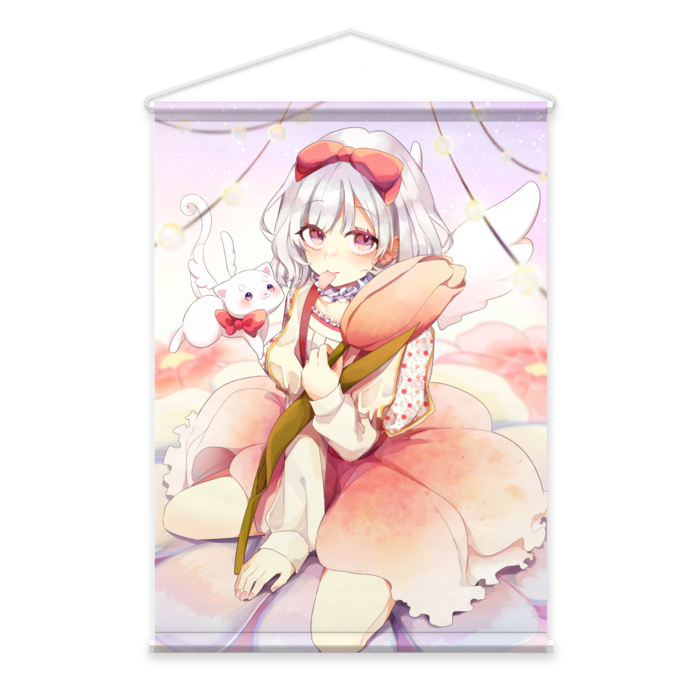 タペストリー - B2縦