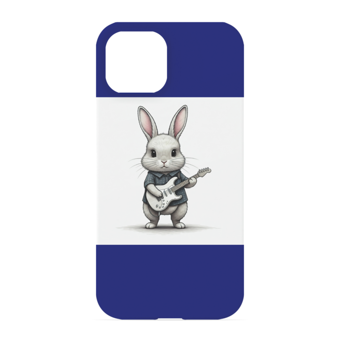 iPhoneケース - iPhone 13 - 正面印刷のみ(3)