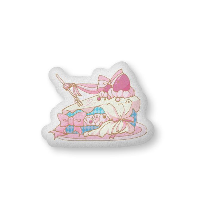 ふかふかクッション - 中（H36×W56cm） - 両面