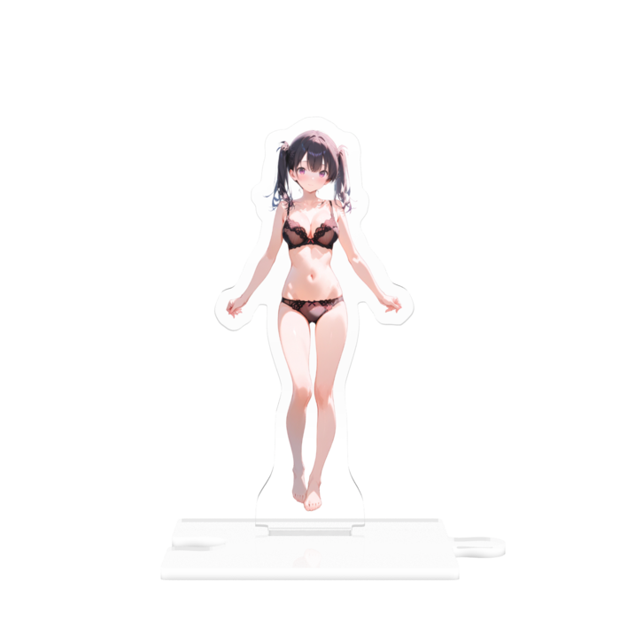 つながるアクスタ - 80mm
