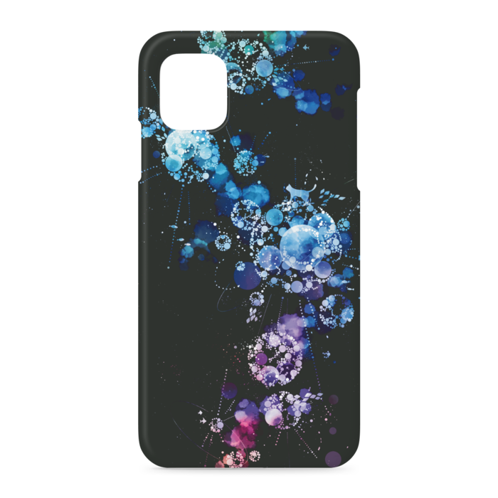 iPhoneケース - iPhone 11 - 側面あり