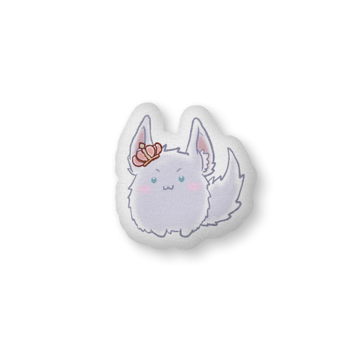 ふかふかクッション - 中(H36×W56cm) - 両面