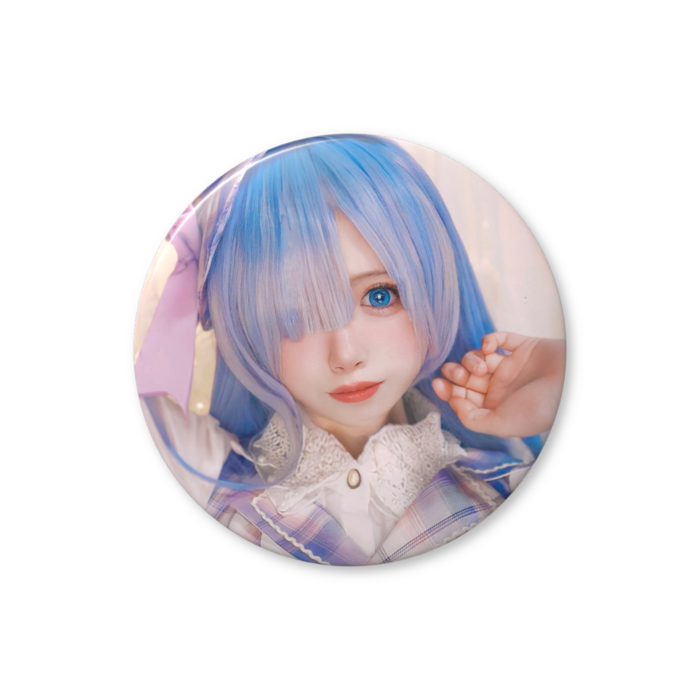 缶バッジ(バリュー) - 76mm