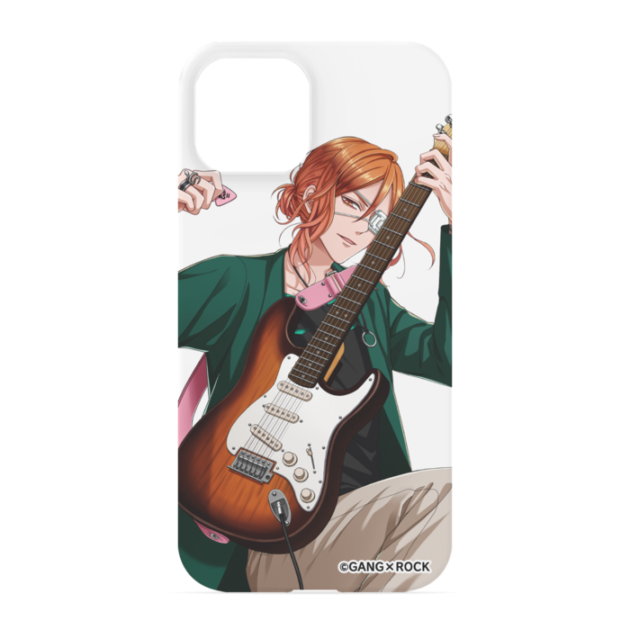 iPhoneケース - iPhone 13 - 正面印刷のみ