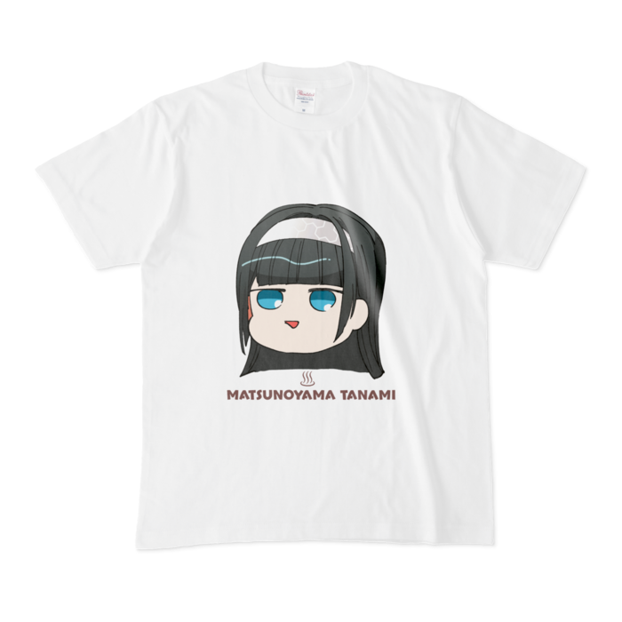 Tシャツ - M - 白