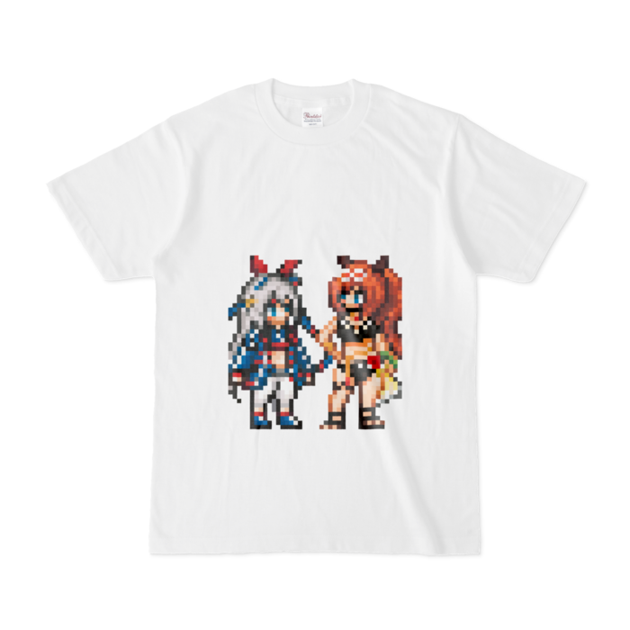 Tシャツ - S - 白(1)