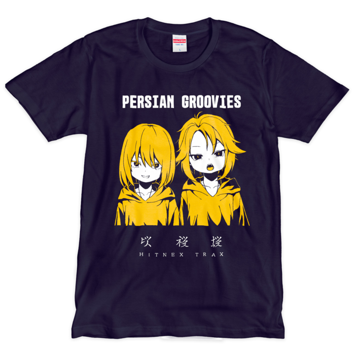 2色 - L