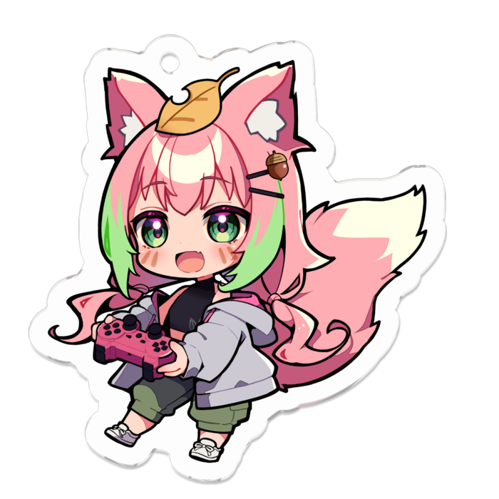 （・U・）