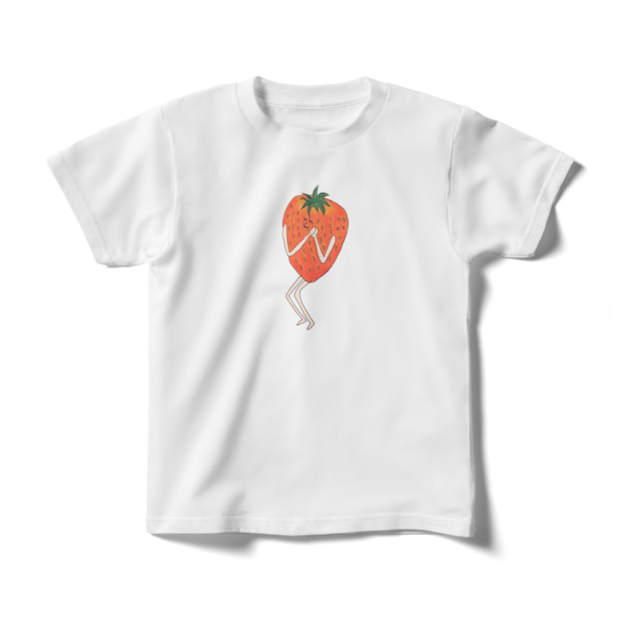キッズTシャツ - 140cm - 正面