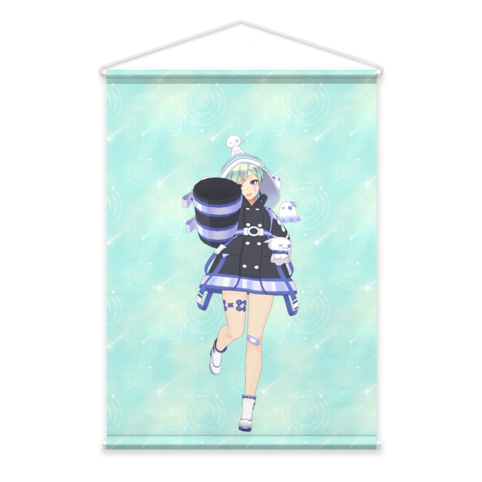 タペストリー - B2縦